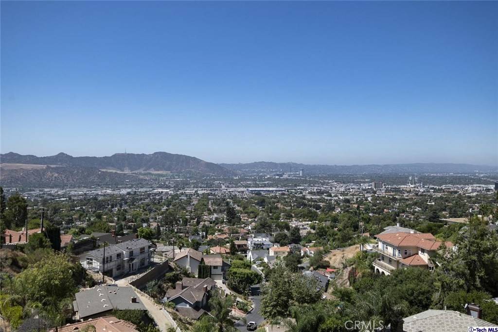 Burbank, CA 91501,1001 Via Alta