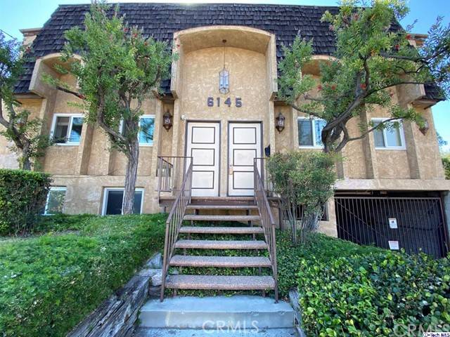 North Hollywood, CA 91606,6145 Whitsett AVE #3