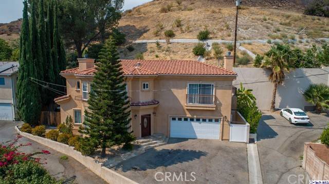 Sunland, CA 91040,8131 Ellenbogen ST