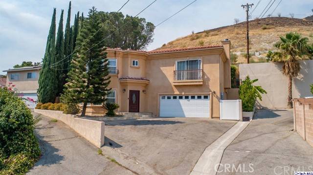 Sunland, CA 91040,8131 Ellenbogen ST