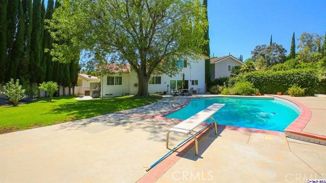 Granada Hills, CA 91344,12752 Goethe PL