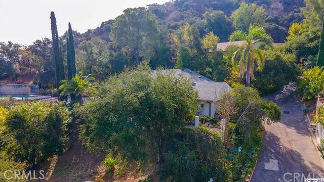 Tujunga, CA 91042,9401 True Knoll DR