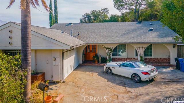 Tujunga, CA 91042,9401 True Knoll DR