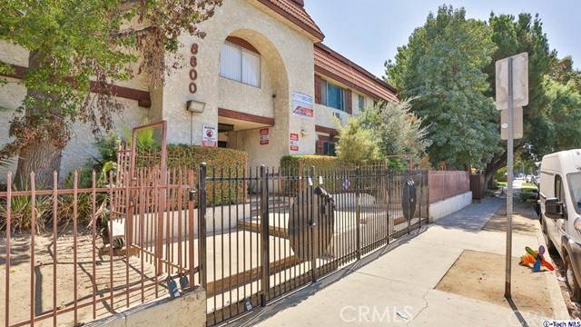 Panorama City, CA 91402,8800 Cedros AVE #102