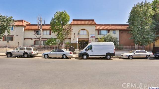 Panorama City, CA 91402,8800 Cedros AVE #102