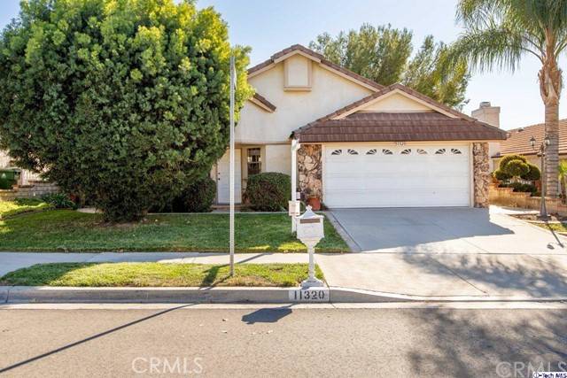 Lakeview Terrace, CA 91342,11320 Garber ST