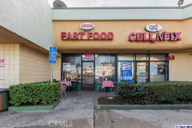 North Hollywood, CA 91605,12502 1/2 Vanowen ST