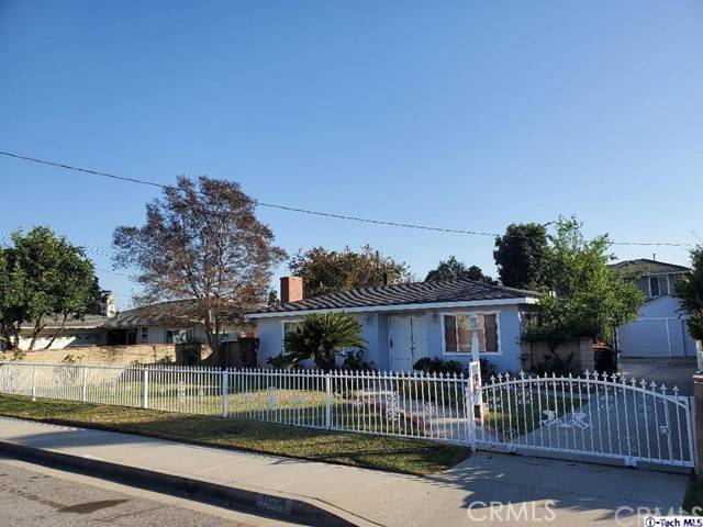 El Monte, CA 91731,11234 Lambert AVE