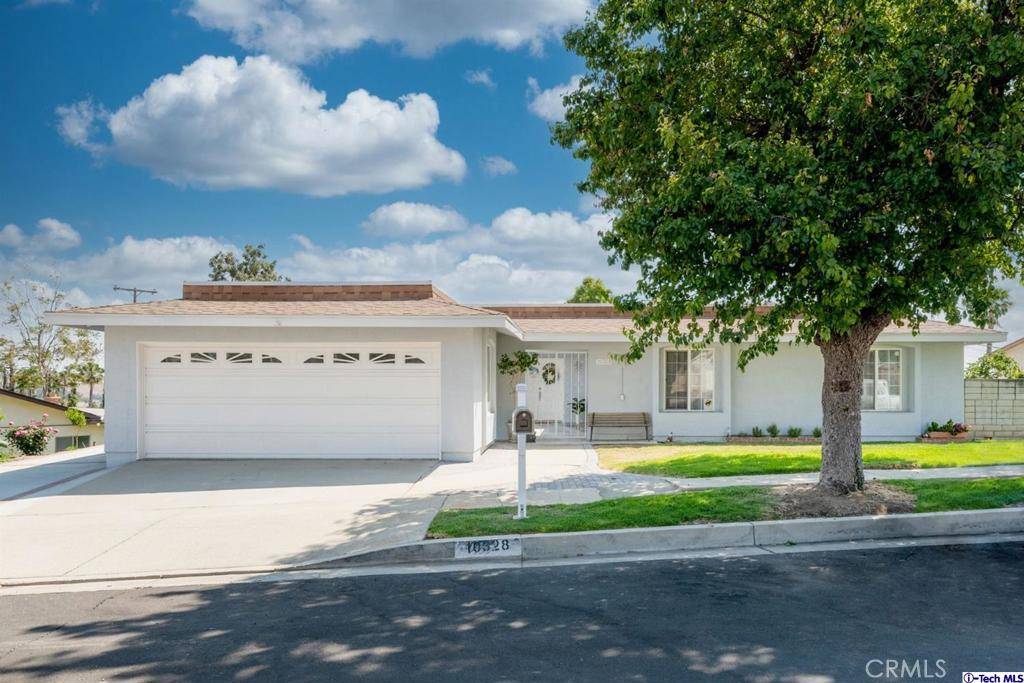 Lakeview Terrace, CA 91342,10328 Kurt ST