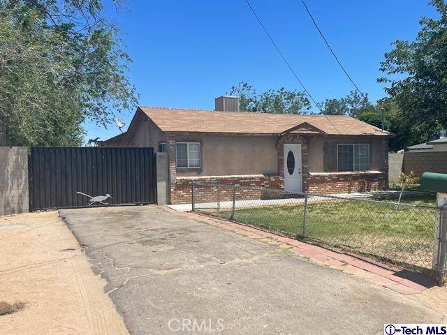 Lancaster, CA 93536,3139 W Avenue L4