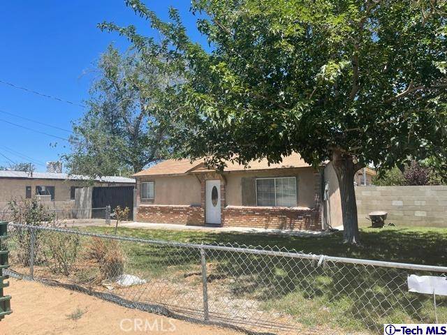 Lancaster, CA 93536,3139 W Avenue L4