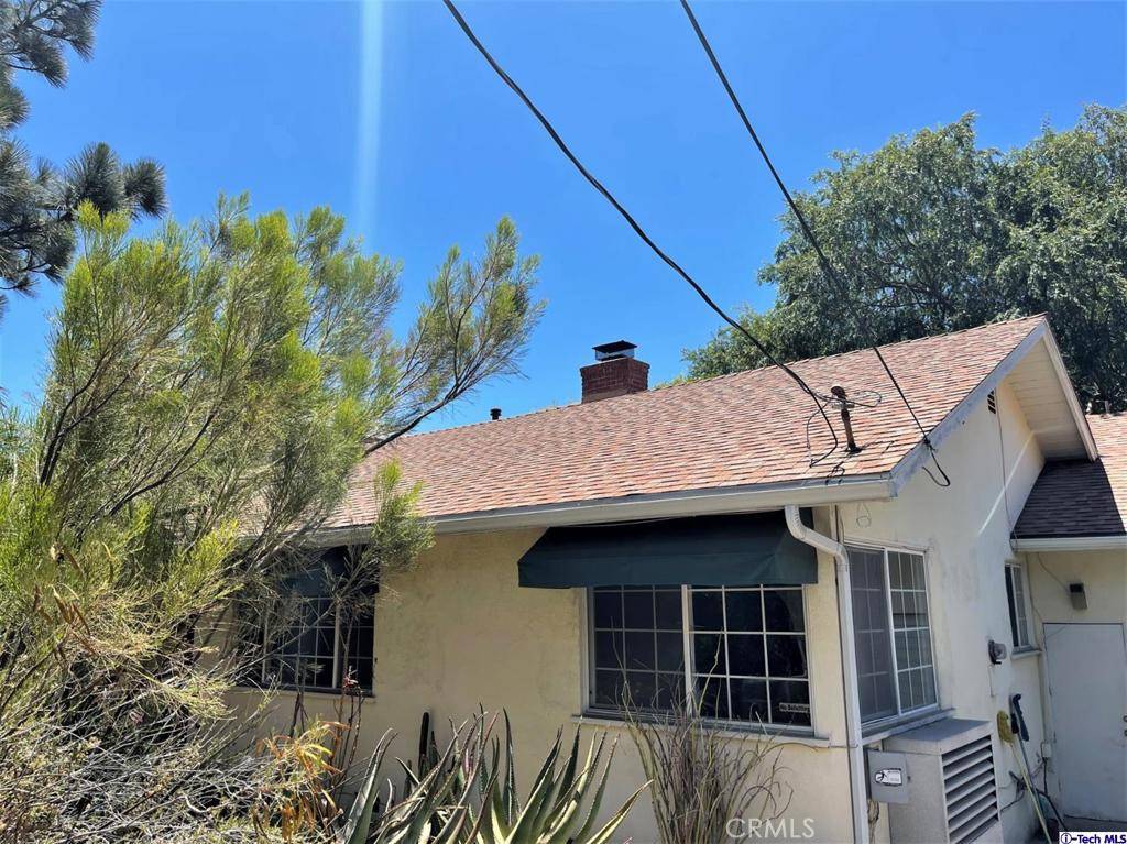 Tujunga, CA 91042,10611 Pinewood AVE