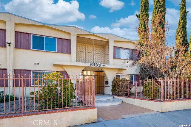 North Hollywood, CA 91606,6133 Whitsett AVE #2