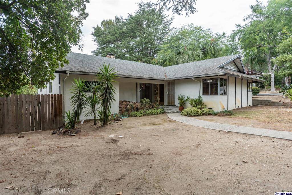 La Canada Flintridge, CA 91011,4715 Palm DR