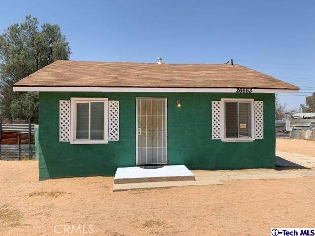 Boron, CA 93516,26663 Nichols ST