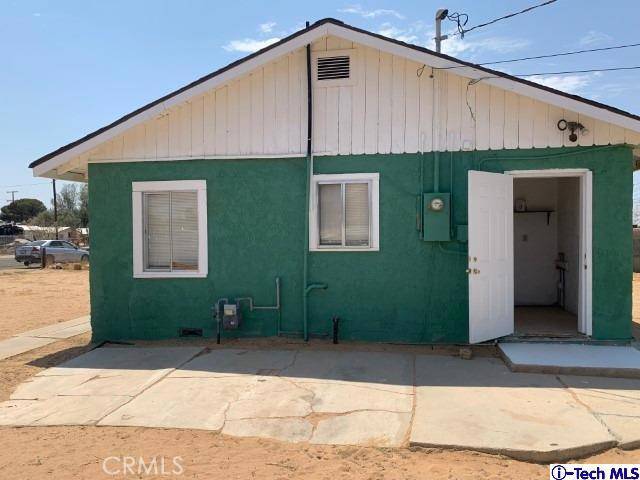 Boron, CA 93516,26663 Nichols ST