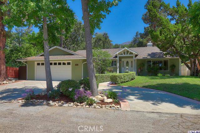 La Canada Flintridge, CA 91011,4812 Ocean View BLVD