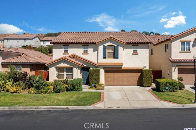 Sylmar, CA 91342,13036 Portola WAY