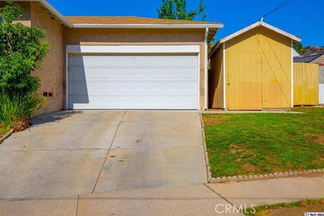 Sun Valley, CA 91352,8342 Valecrest DR