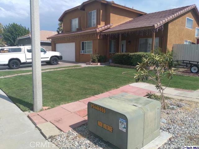 Palmdale, CA 93552,5846 Madrid CT