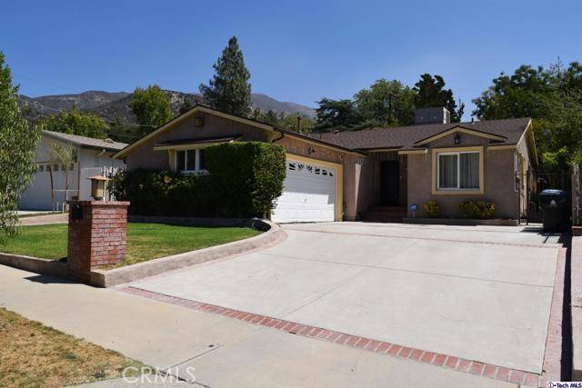 Tujunga, CA 91042,9928 Pali AVE