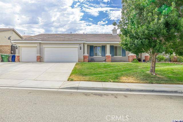 Palmdale, CA 93551,40617 55th ST W