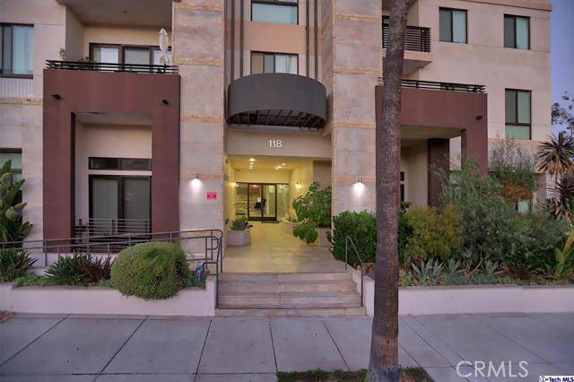 Glendale, CA 91205,118 S Kenwood ST #306