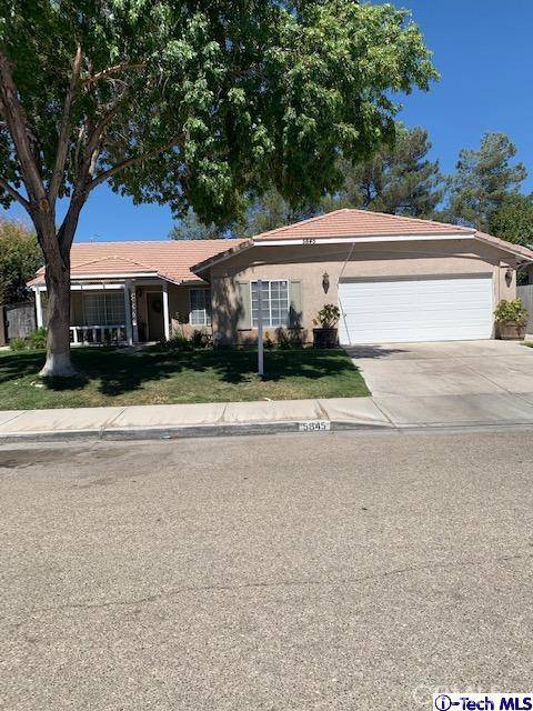 Palmdale, CA 93552,5845 Opal AVE