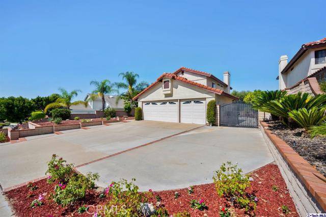 Walnut, CA 91789,19031 Garnet WAY