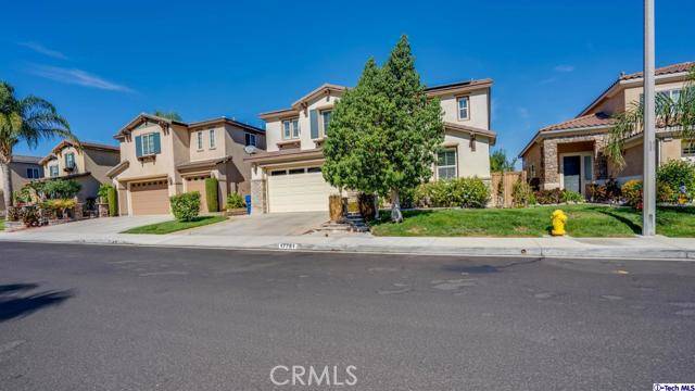 Canyon Country, CA 91387,17751 Sweetgum LN