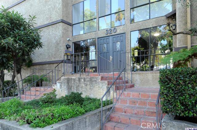 Glendale, CA 91207,320 E Stocker ST #320