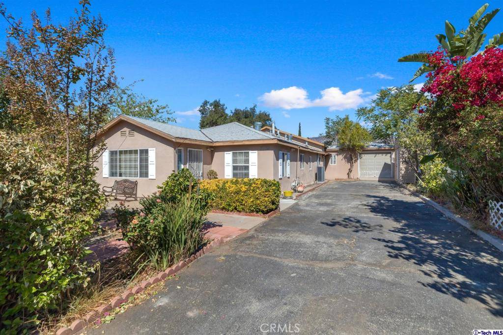 Tujunga, CA 91042,7619 Beckett ST