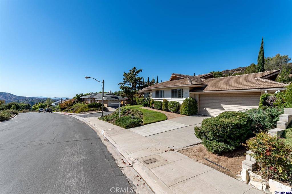 La Crescenta, CA 91214,5143 Boston AVE