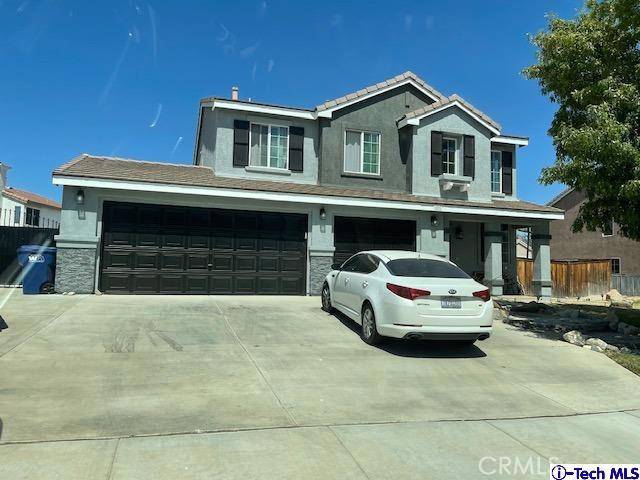 Palmdale, CA 93551,209 Fantasy ST