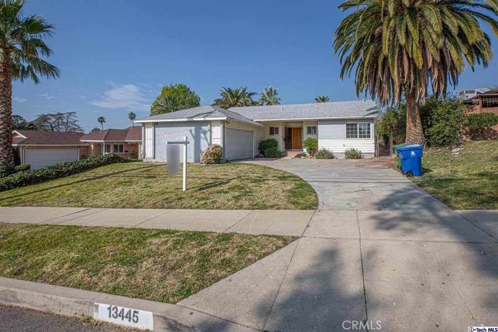 Sylmar, CA 91342,13445 Astoria ST