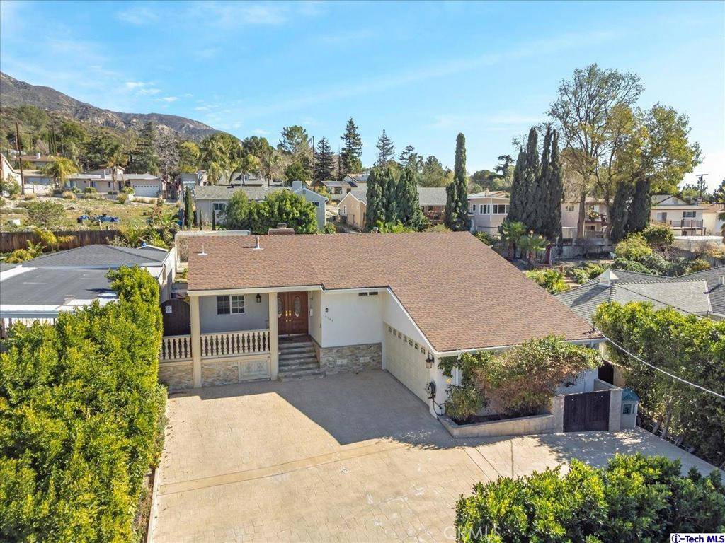 Tujunga, CA 91042,10344 Fairgrove AVE