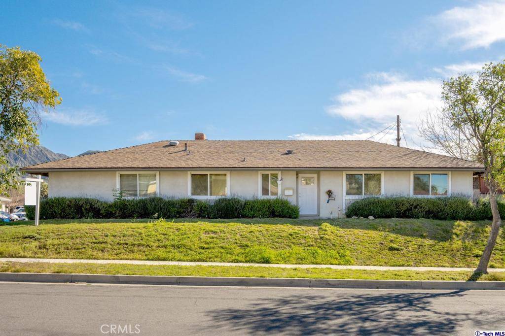 Sylmar, CA 91342,13132 Kismet AVE