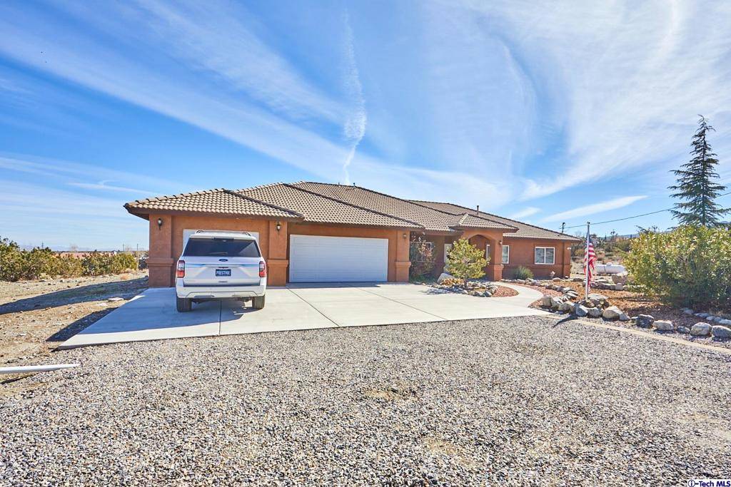 Pinon Hills, CA 92372,10679 Bromley RD