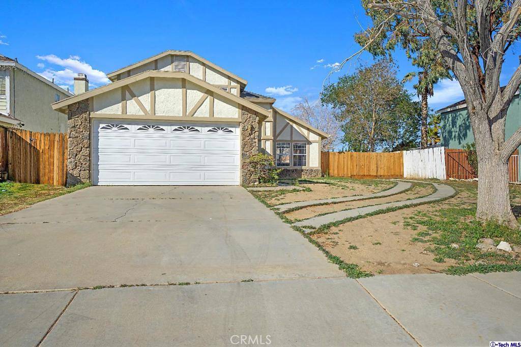 Palmdale, CA 93550,2109 Moonflower CT