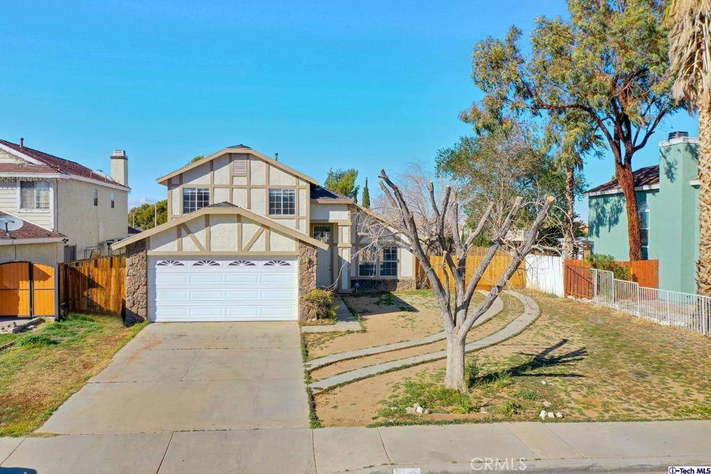 Palmdale, CA 93550,2109 Moonflower CT