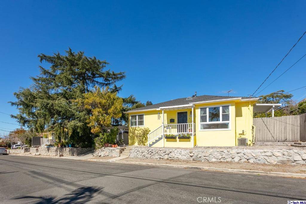 Tujunga, CA 91042,6935 6941 Day ST