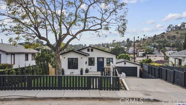 Glassell Park, CA 90065,4161 W Avenue 41