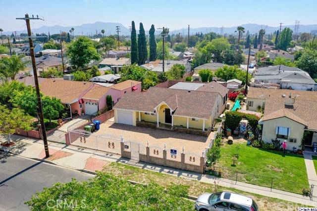 North Hollywood, CA 91606,11154 Archwood ST