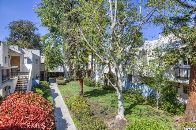 Tarzana, CA 91356,18411 Hatteras ST #245
