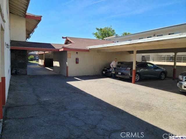 Sun Valley, CA 91352,10707 New Haven ST #38