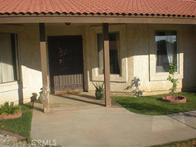 Hesperia, CA 92345,Address not disclosed