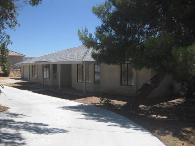 Hesperia, CA 92345,18815 Valencia ST