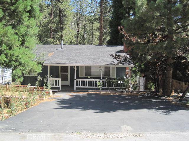 Wrightwood, CA 92397,Address not disclosed