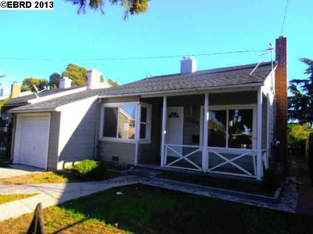 Oakland, CA 94621-3924,1368 62ND AVE