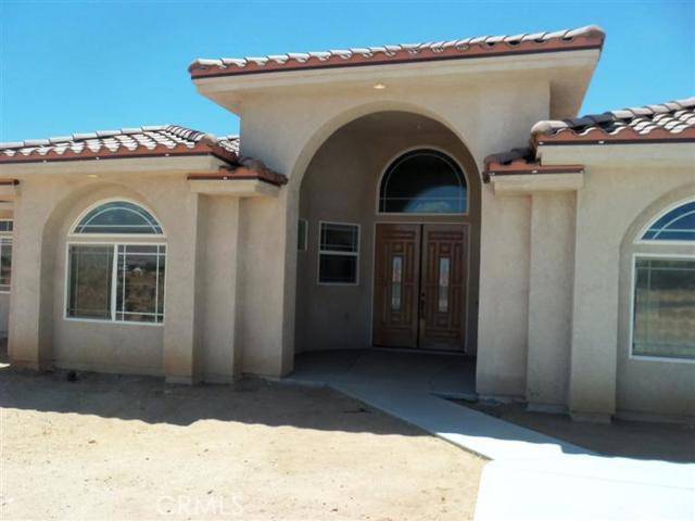 Hesperia, CA 92345,9870 Peach AVE